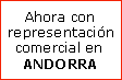 Publicidad en Andorra