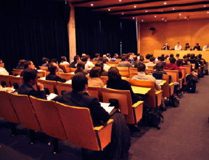 Barcamp Ecommerce Barcelona 2010