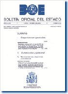 c�mo publicar anuncios en el BOE y BORME