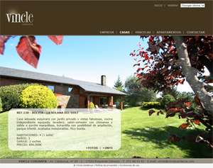 Vincle Cerdanya