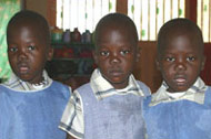 Aldeas Infantiles Dakar