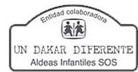 Un Dakar Diferente