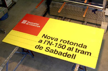 Impresi�n digital gran formato