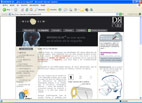 Web Migracalm