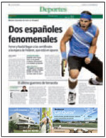 Anuncios en Prensa