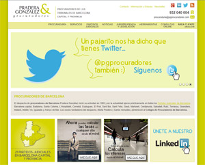Procuradores Barcelona