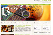 Sourcing Internacional