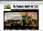 Tienda custom online