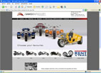Web Trikes Evolution