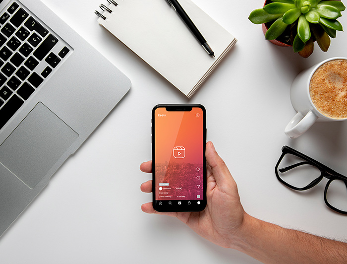 Creación y mantenimiento de redes sociales