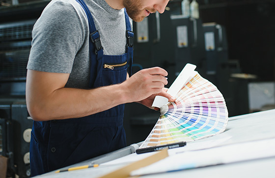 Impresión online de vinilo