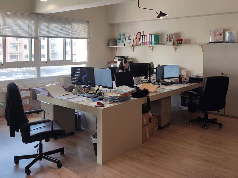 agencia de publicidad y marketing digital Barcelona