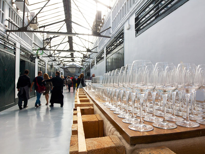 organización de eventos en Barcelona