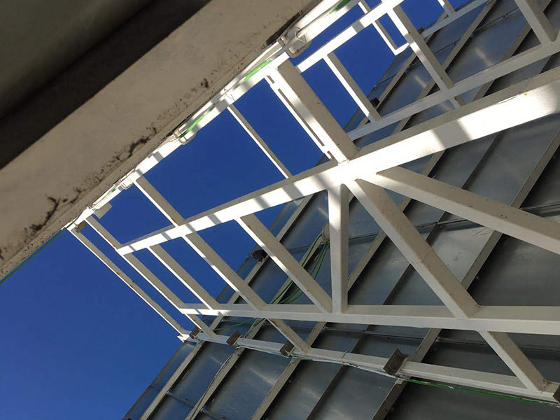 paneles de publicidad para monoposte