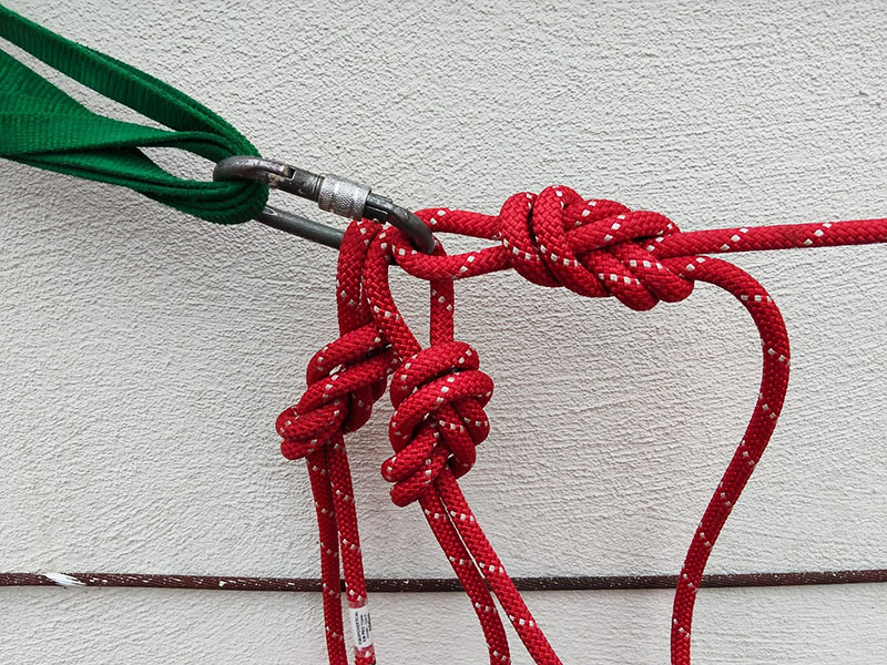 lineas de vida en trabajos verticales