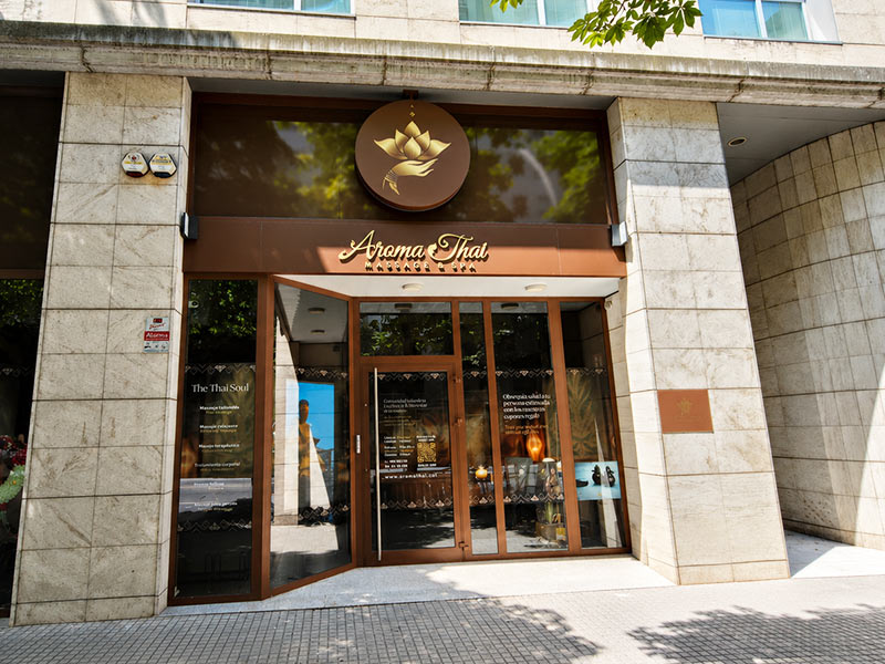 cambio de imagen para tienda en Girona, después